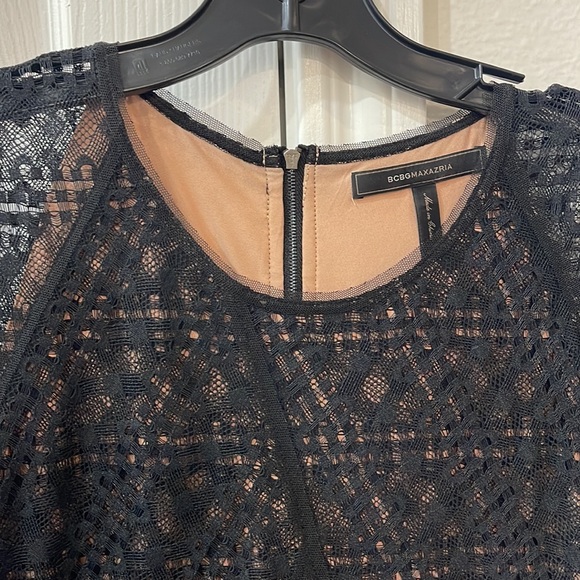 BCBGMaxAzria Dress - Picture 4 of 8